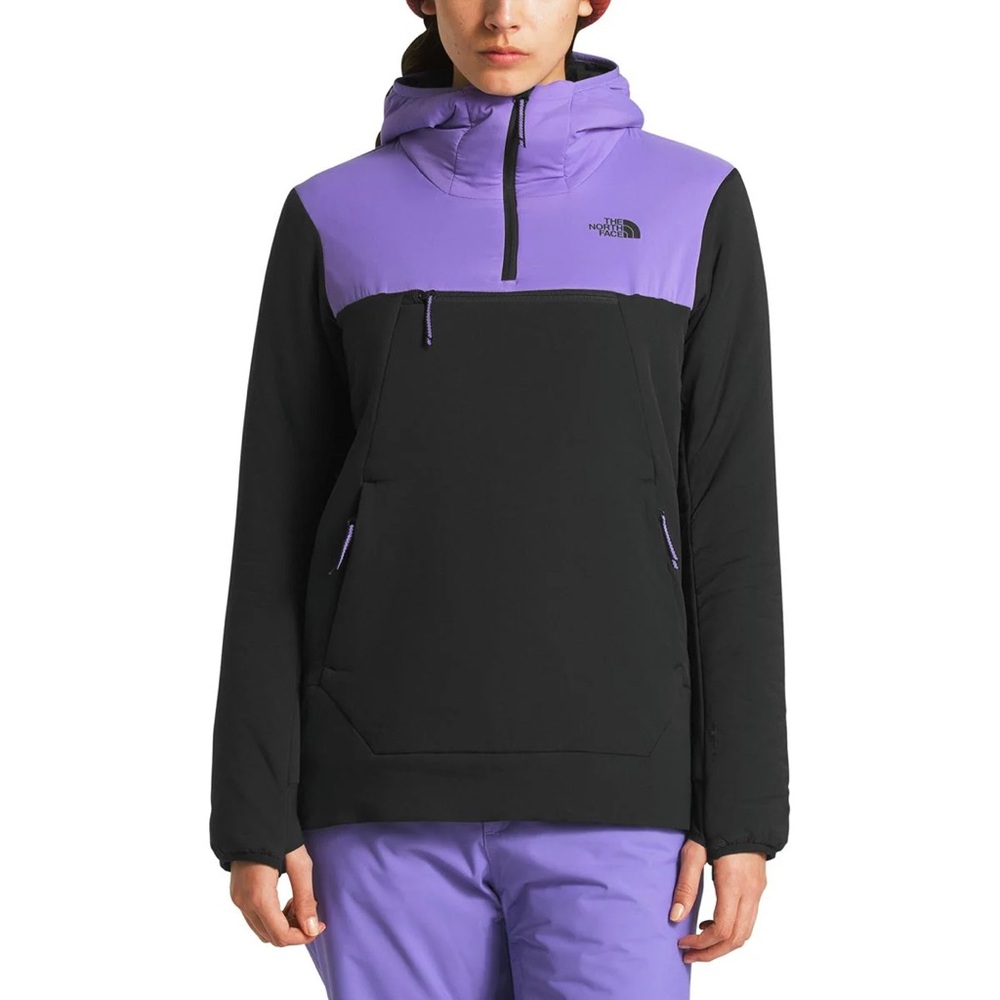 The north face Vinny Ventrix Pullover Jacket